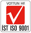 Merki ISO 9001